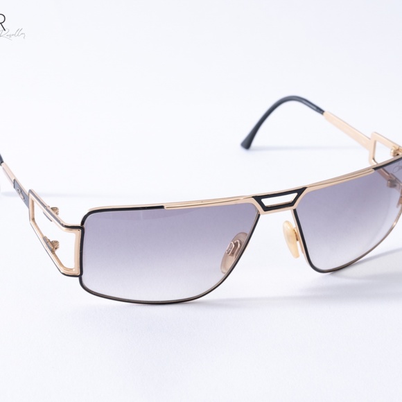 CAZAL SUNGLASSES - CAZAL 9014 COL 302 - Picture 4 of 8